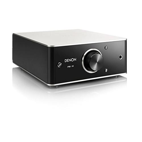 DENON プリメインアンプ Bluetooth対応/ヘッドホンアンプ搭載 
