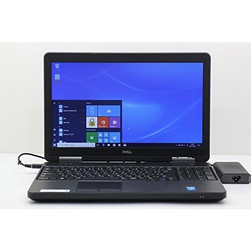 中古 DELL Latitude E5540 Core i5 4300U 1.9GHz/8GB/320GB/Multi/15.6