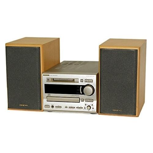 ONKYO FR-S3EX(S) FR-S3(S) : オンキヨー(オンキョー) CD⁄MD