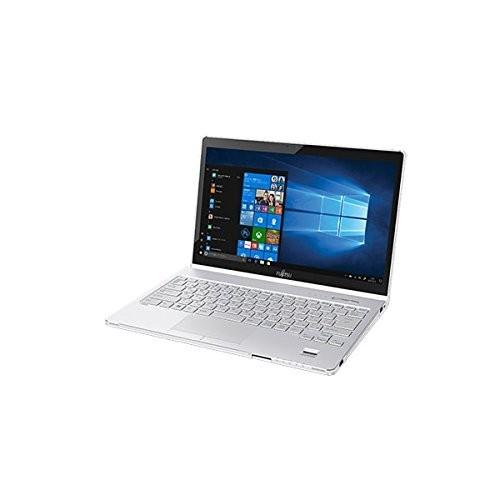 才*蔵様 富士通 FUJITSU LIFE BOOK SH75/B3 富士通 13.3型ノートパソコン FMV LIFEBOOK SH75/B3 アーバンホワイト
