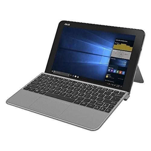 T103HAF-8350 スレートグレー ASUS TransBook Mini T103HAF(Win 10 Home 64｜omatsurilife