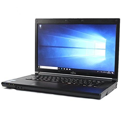 入荷極小！新作】FUJITSU 富士通 LIFEBOOK A573/G Core i5 4GB