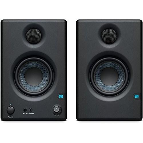 PreSonus プリソーナス モニタースピーカー Eris E3.5 (ペア) 正規品