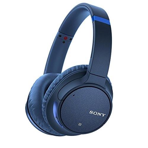 ソニー SONY ワイヤレスノイズキャンセリングヘッドホン WH-CH700N 