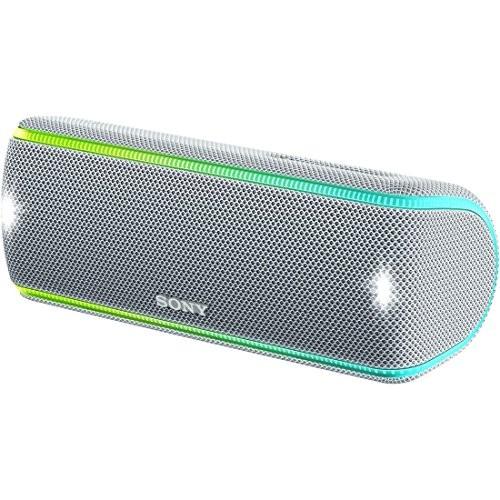 超爆安 ソニー SONY ワイヤレスポータブルスピーカー SRS-XB31 : 防水