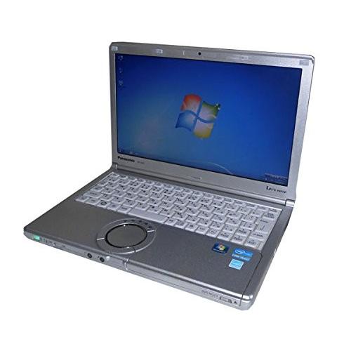 Panasonic Let’snote レッツノート 中古パソコン ノートパソコン レッツノート Windows7 Panasonic