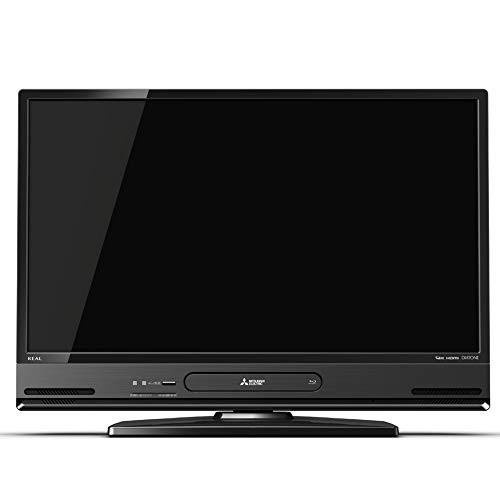 三菱電機 HDD内蔵BDレコーダー搭載 液晶TV BHRシリーズ 32インチ