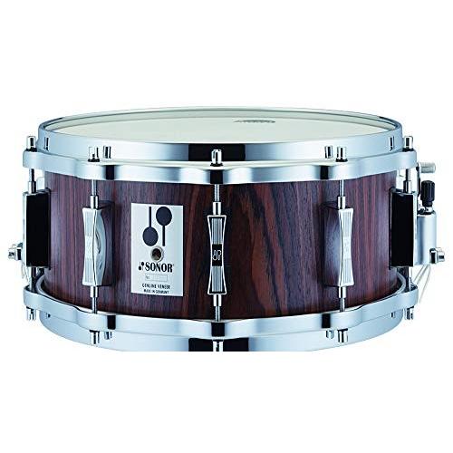 激安の激安のSONOR スネアドラム D-516PA その他オーディオ機器