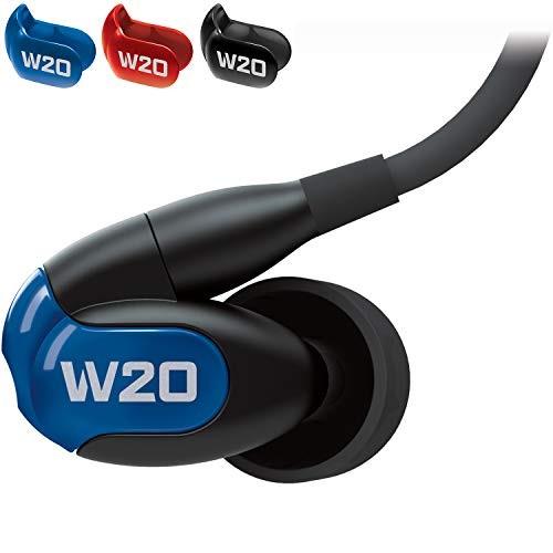 Westone ウェストン W20 ユニバーサルイヤホン MMCX 有線&Bluetoothケーブ｜omatsurilife