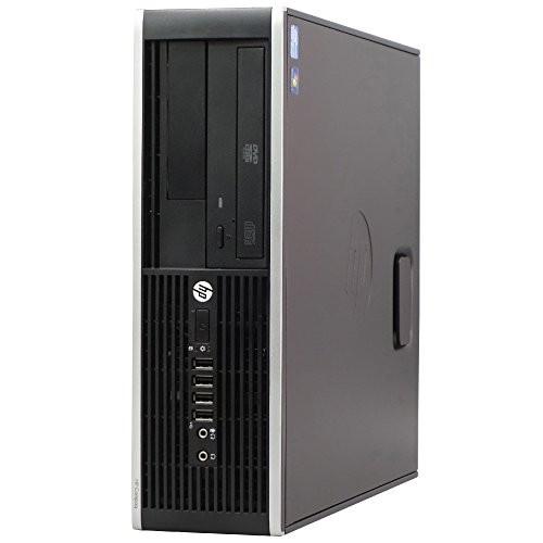 中古パソコン Windows10 デスクトップ 一年保証 HP 8300Elite SFF Core i5｜omatsurilife