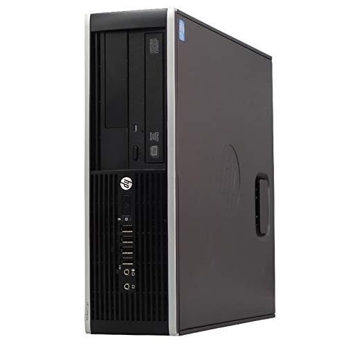 中古パソコン Windows10 デスクトップ 一年保証 HP 6300Pro Core i5 3470 3｜omatsurilife
