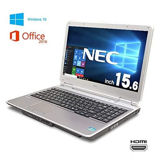 Microsoft Office 2016搭載 Win 10搭載 NEC VersaPro VD-G/第三 Microsoft Office 2016搭載 Win 10搭載 NEC VersaPro VD-G/第三