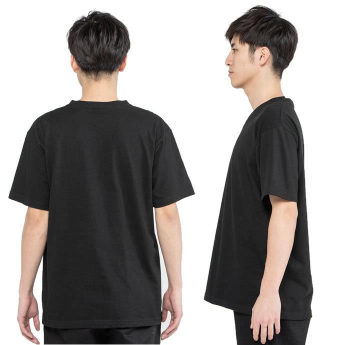 お買い得 Vネック Tシャツ メンズ レディース 半袖 無地 綿 白tシャツ 厚手 大きいサイズ シンプル おしゃれ 赤 青 黒 白 オレンジ ネイビー コットン 父の日 Organizacaosilveira Com Br