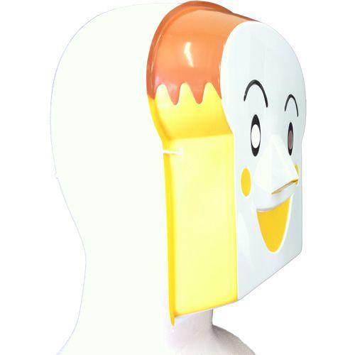 ショクパンマン お面 食パンマン 1枚 アンパンマン シリーズ キャラクター お祭り 仮面 縁日 010 お祭りコム Tシャツ 無地 プリント 通販 Yahoo ショッピング
