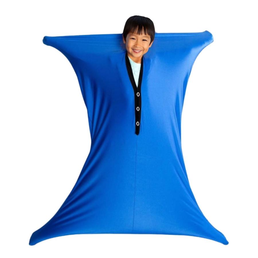 ボディソックス 子供 自閉症 おもちゃ 発達障害 グッズ ADHD 感覚刺激