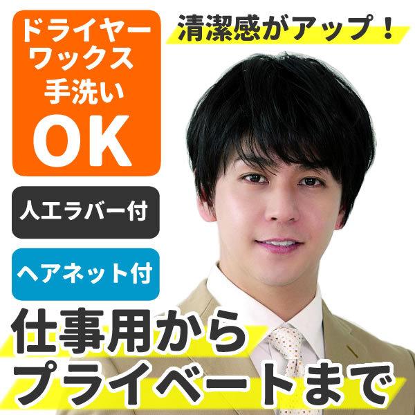 今月限定 特別大特価 ウィッグ メンズ 自然 ショート 耐熱 スタイリッシュショート スタンダードブラック 黒髪 おしゃれ かっこいい かつら 男性 医療用 フルウィッグ コスプレ 人気特価激安 Www Technet 21 Org