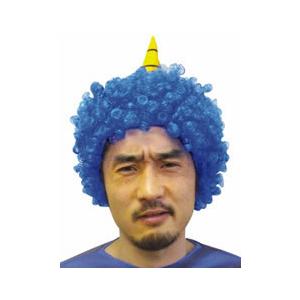節分 鬼 かつら 青鬼 コスプレ ドリフ パーティーグッズ カツラ オニ 節分 豆まき ウィッグ 5342 お祭りコム Tシャツ 無地 プリント 通販 Yahoo ショッピング