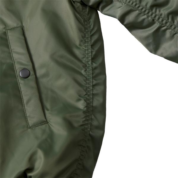 21新入荷 ミリタリージャケット Ma 1 メンズ フライトジャケット Ma1 ミリタリージャケット Ma 1 メンズ フライトジャケット Ma1 中綿コート カジュアル グリーン 緑 黒 ネイビー ブルゾン ジャンパー アウター 秋 冬 ジャケット Headshotsbar Com