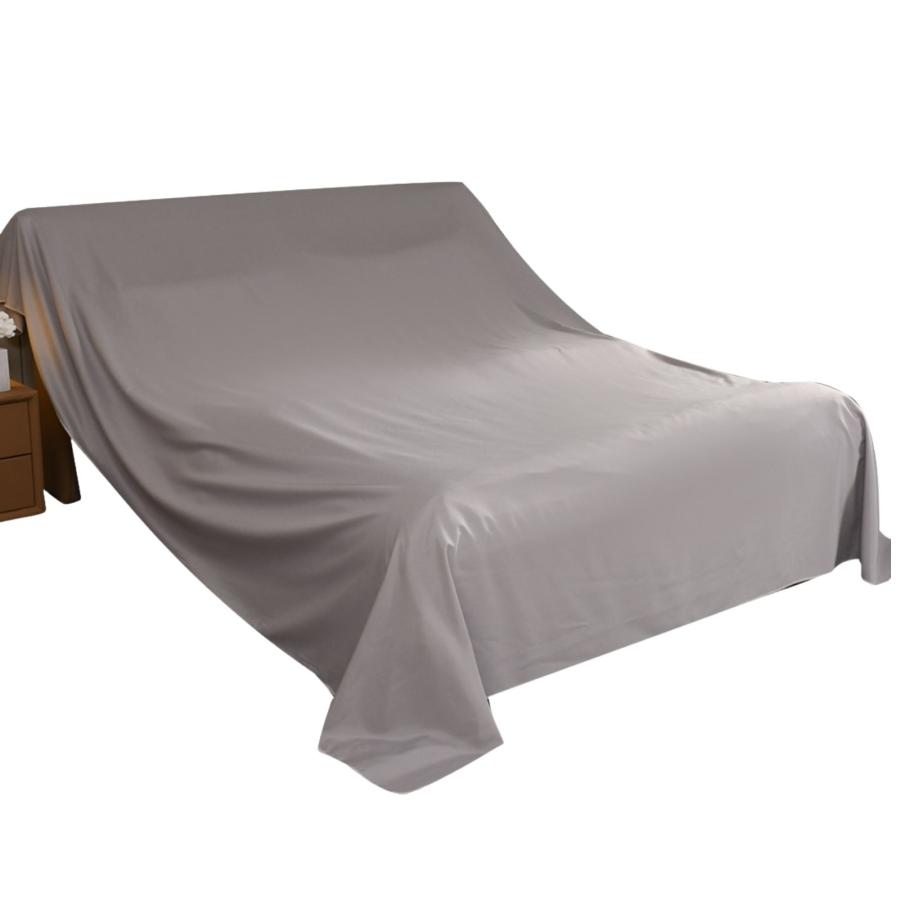 マルチカバー 長方形 大判 300 ソファーカバー （選べる2色） ベッド