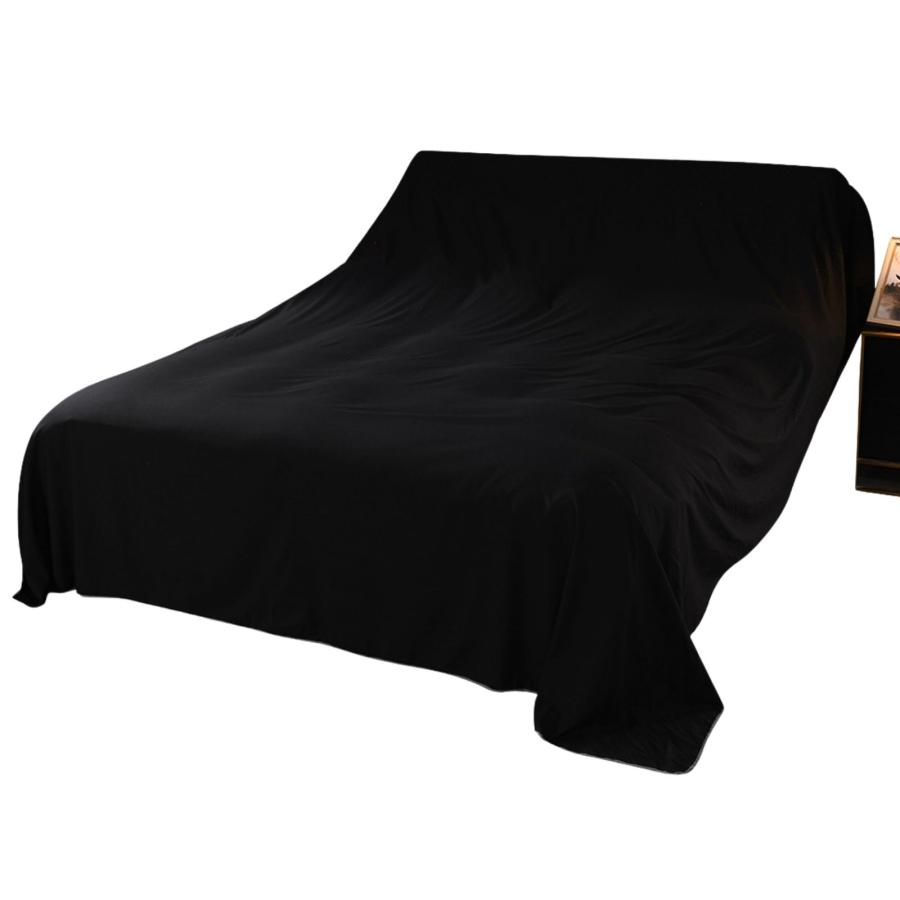 マルチカバー 長方形 大判 300 ソファーカバー （選べる2色） ベッド