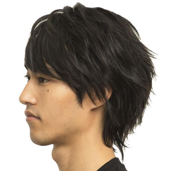 ウィッグ メンズ ショート 黒髪 ベーシックショート ブラック 耐熱 フルウィッグ かつら 男性 コスプレ ビジネス 学校 仕事 Wiggy Rich メンズ 面接 お祭りコム Tシャツ 無地 プリント 通販 Yahoo ショッピング