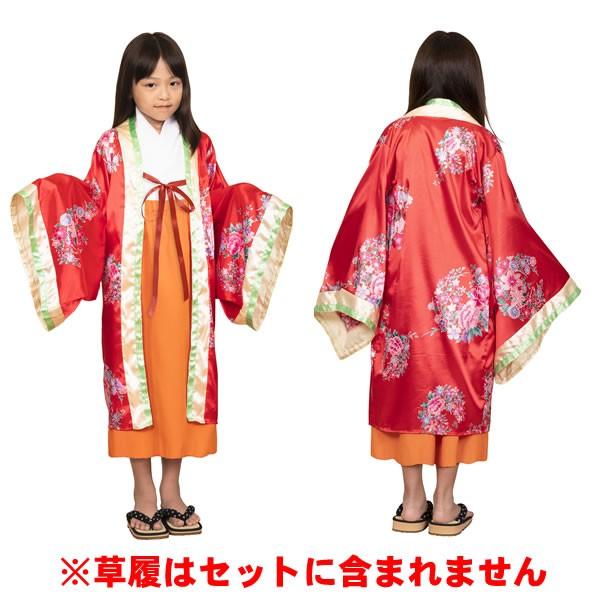 ひな祭り お姫様 子供 衣装 コスプレ キッズ 1 着物 仮装 コスチューム キッズジョブ おひなさま ひなまつり お遊戯会 お雛様 4309 お祭りコム Tシャツ 無地 プリント 通販 Yahoo ショッピング