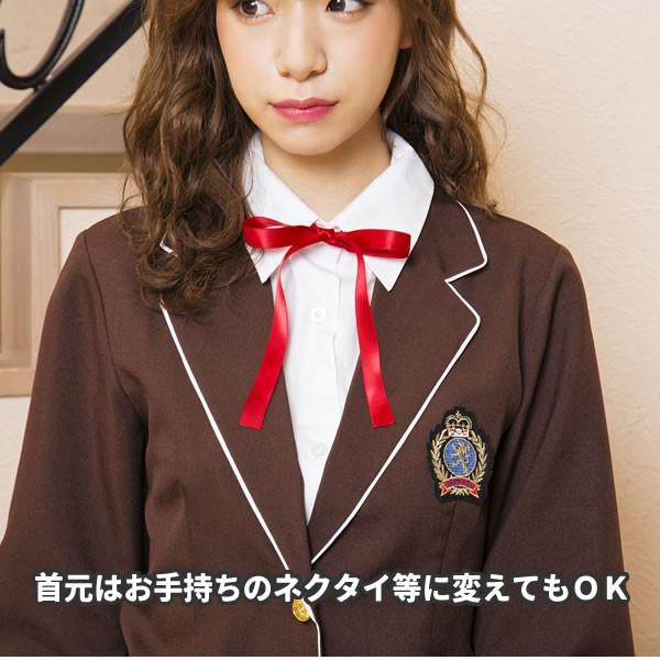 制服コスプレ衣装 女子高生 制服 なんちゃって制服 コスプレ 女子 可愛い 高校生 Jk 衣装 ハロウィン 仮装 セクシー プレッピーガール Glowholic 3653 お祭りコム Tシャツ 無地 プリント 通販 Yahoo ショッピング