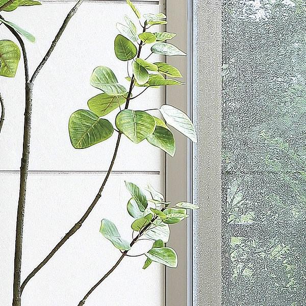 高評価続出！ 観葉植物 おしゃれ 大型 アーバンブランチツリー 1.8m インテリア フェイク 造花 鉢 おしゃれ オフィス ロビー 代金引換不可 【DGJ8590695518】(30855円)