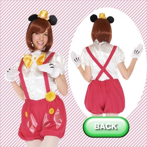 ハロウィン ミッキー コスプレ 女子 コスチューム かわいい ハロウィン レディース 衣装 Pastel Color Mickey ディズニー コーデ パステル 女性 仮装 お祭りコム Tシャツ 無地 プリント 通販 Yahoo ショッピング