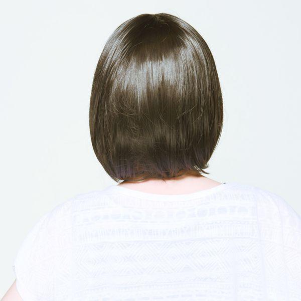 耐熱 ウィッグ ボブ かわいい おしゃれ ドーリーフルバングボブ キャメル ショートボブ フルウィッグ E D4 Ca お祭りコム Tシャツ 無地 プリント 通販 Yahoo ショッピング