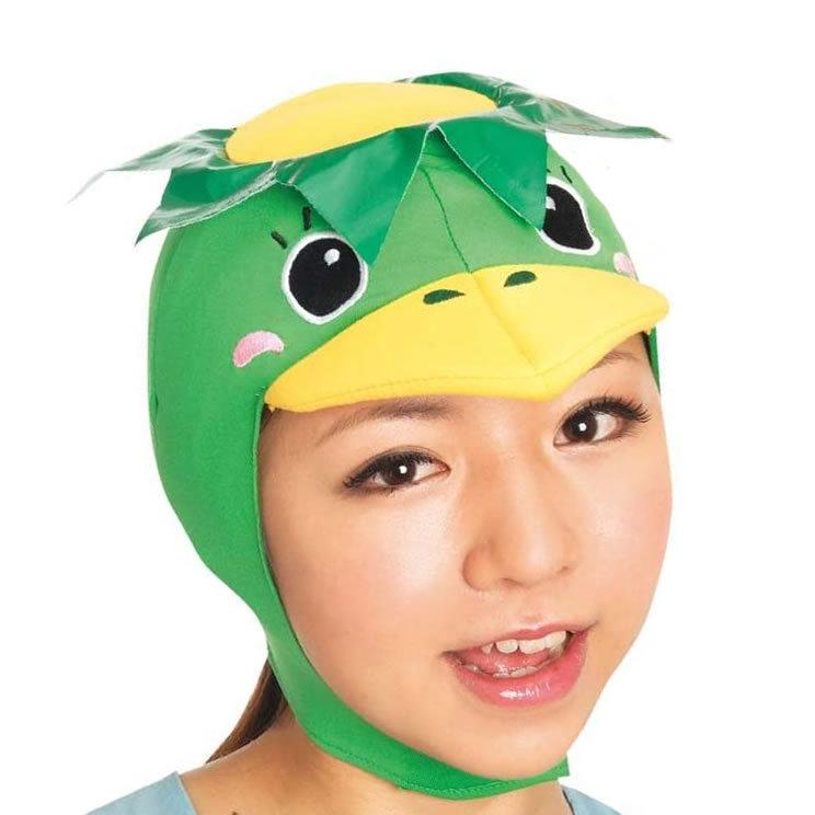 カッパ かぶりもの かっぱ 被り物 どうぶつマスク 大人 子供 兼用 動物 アニマル キャップ 生き物 Mjf お祭りコム Tシャツ 無地 プリント 通販 Yahoo ショッピング