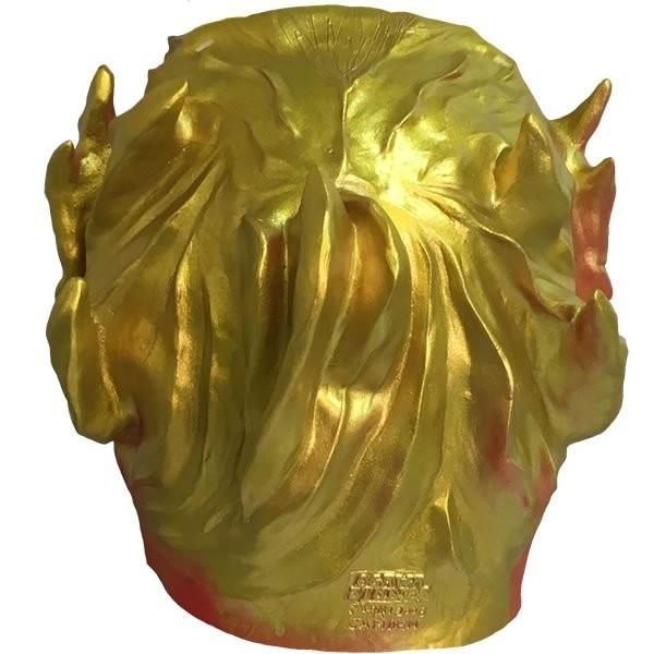 赤鬼 かぶりもの 節分 鬼 衣装 被り物 マスク 赤鬼 コスチューム コスプレ 仁王 M2 リアル 豆まき 保育園 幼稚園 施設 イベント 怖い Niou お祭りコム Tシャツ 無地 プリント 通販 Yahoo ショッピング