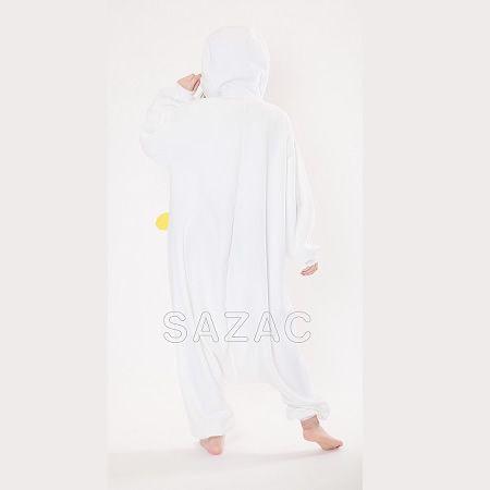 ムーン Line コスプレ 着ぐるみ キャラクタ フリース パジャマ 大人 サリーのぬいぐるみ付き ふわふわ キャラクター Szc100 お祭りコム Tシャツ 無地 プリント 通販 Yahoo ショッピング