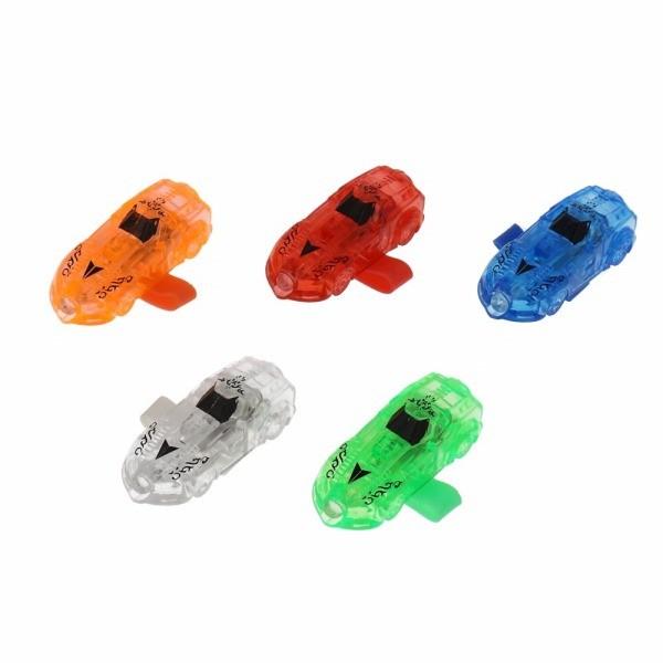 光るおもちゃ Yubiカーライト 50個セット 縁日 お祭り 夏祭り 景品 子供 子ども会 幼稚園 おもちゃ 光る おもちゃ 玩具 お祭りバンク 通販 Yahoo ショッピング