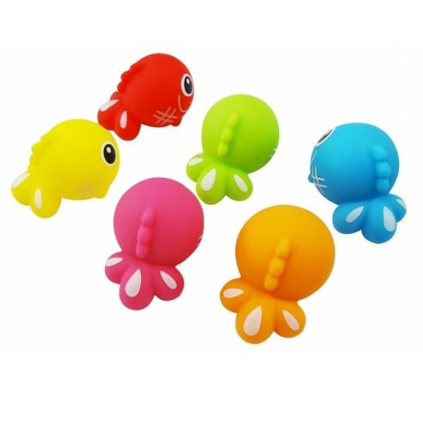 すくい人形　ぷかぷか　スーパーボール　大量　まとめ売り　縁日　夏祭り 　水遊び ぷかぷかカラフル金魚 50入 すくい人形 人形すくい 水 浮く ぷかぷか
