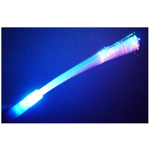 光るおもちゃ 光るファイバースティック 12個セット 光るおもちゃ 縁日 景品 お祭り 夏祭り おもちゃ 光る 光りもの 光り物 イベント ...