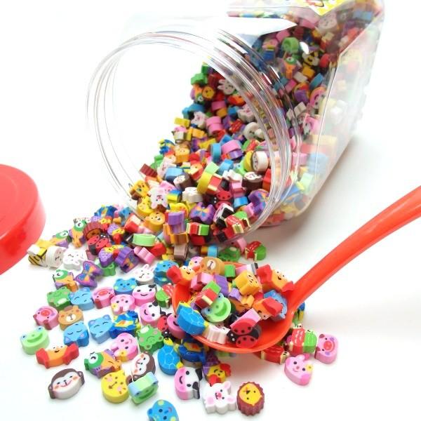 ボトル入消しゴムすくい 景品 子供 子供会 子ども会 縁日 お祭り 夏