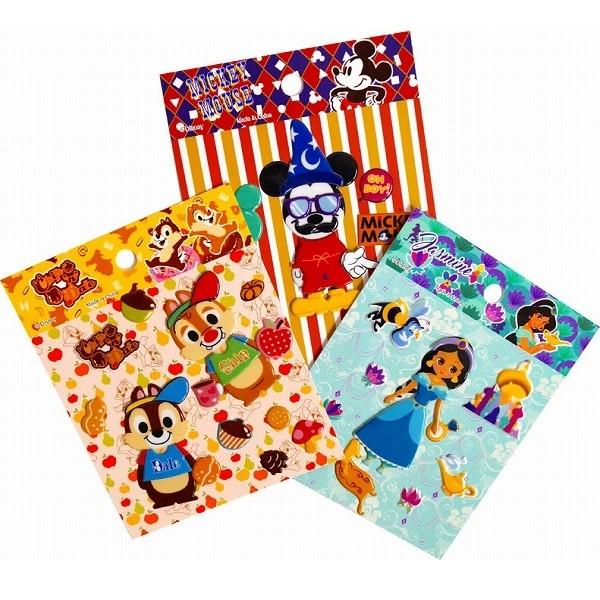 正規逆輸入品】 ディズニーおきがえシール 24個セット 景品 キャラクター 子ども会 縁日 お祭り 夏祭り お子様ランチ おもちゃ 玩具 景品玩具 Disney 正規逆輸入品】 ディズニーおきがえシール 24個セット 景品 キャラクター 子ども会 縁日 お祭り 夏祭り お子様ランチ おもちゃ 玩具 景品玩具 Disney