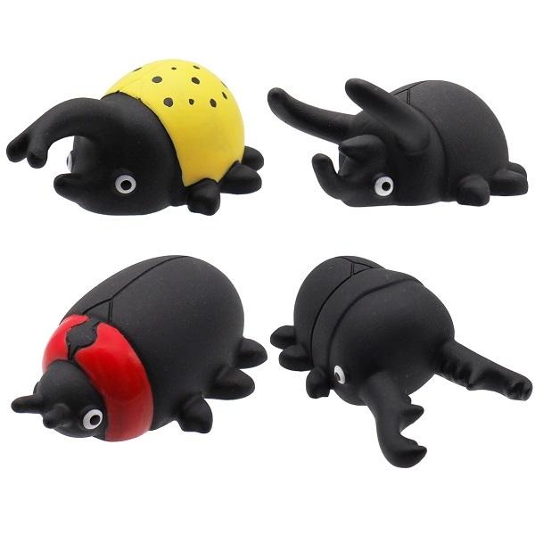 ぷかぷか昆虫さんワールド 50個セット ガチャガチャ ガチャガチャ景品 