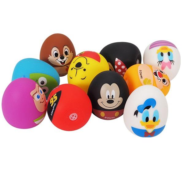 ぷかぷかオールスターディズニーたまご 50個セット 景品 子供 子ども会