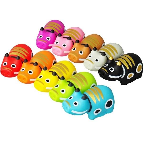 ぷかぷかカラフルべこ〜ず 50個セット 縁日 お祭り 夏祭り 景品 子供