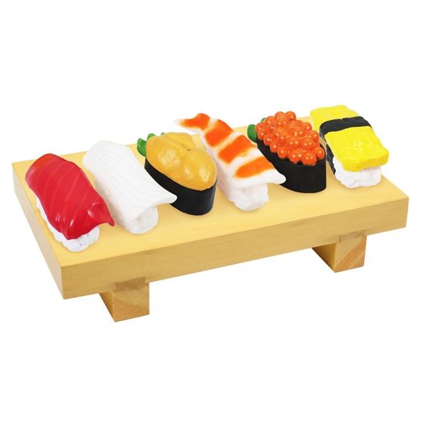 ぷかぷかお寿司 25個セット 縁日 お祭り 夏祭り 景品 子供 子ども会