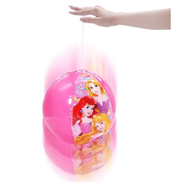 プリンセスビーチボール【part2】 12個セット 縁日 お祭り 夏祭り 景品
