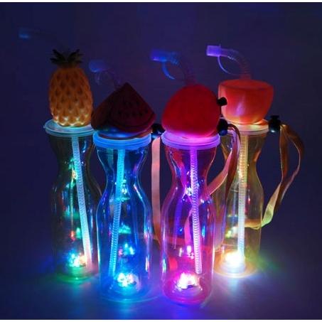 電球ソーダ 新品 持ち歩くだけで注目されちゃう⁉原宿電気商会のかわいすぎる電球ソーダ