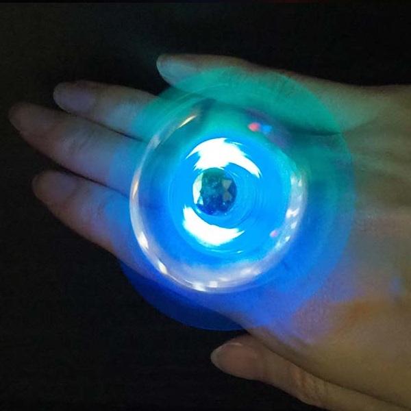 光るおもちゃ 光るピカピカスピナー指輪 24個セット 光るおもちゃ 光るペンダント 光り物玩具 光りもの玩具 縁日 お祭り 夏祭り 景品 ...