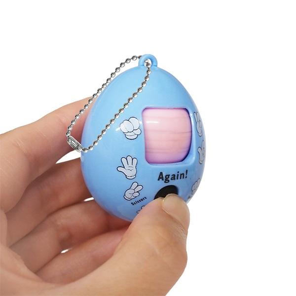 じゃんけんエッグBC 25個セット 景品 子供 子ども会 玩具 オモチャ