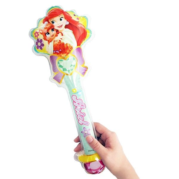 ディズニープリンセスエアースティックSサイズ 12個セット 景品 子供会