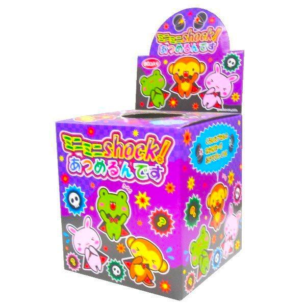 693円 新作入荷 ミニミニshock あつめるんです60名様用 当てくじ くじ クジ引き 縁日 お祭り 景品 玩具 おもちゃ オモチャ