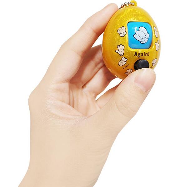 じゃんけんゴールドエッグBC 25個セット 景品 子供 子ども会 玩具