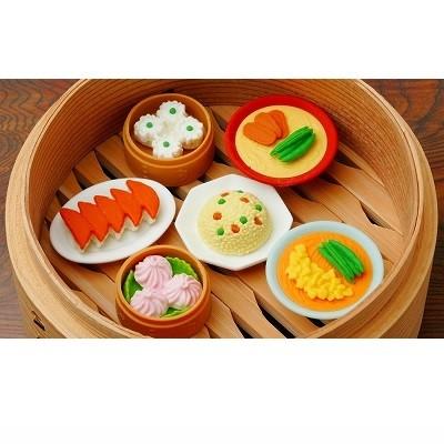三菱鉛筆 おでん消しゴム 販促セット フルセット 非売品 おでん